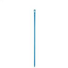 Telescoopsteel : 1700mm - &Oslash;34mm - blauw artikelfoto