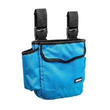 Poche lat&eacute;rale r&eacute;sistante &agrave; l'eau porte accessoires Jack pack photo du produit