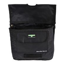 Ergotec : sac &agrave; chiffons - 3 poches photo du produit