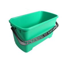 Seau lave-vitres : 55 x 25 x 25cm - 28 lt photo du produit