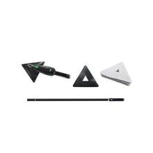 Kit de nettoyage quik pad -"stringray 160 os" photo du produit