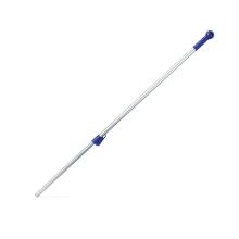 Aluminium telescoopsteel blauw 100 -180 cm artikelfoto