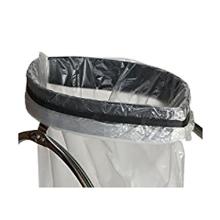 Elastiek voor zakhouder inox 130 l artikelfoto