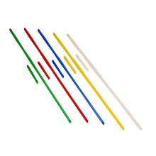 steel : monobloc - ergonomisch - groen - 145 cm - &Oslash; 25-32mm artikelfoto