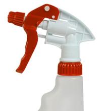 Rode verstuiverkop voor Primesource flessen (sanitair) artikelfoto