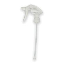 Tête vapo : blanc photo du produit