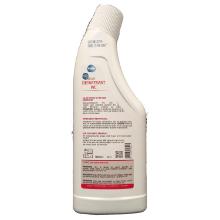 Dagelijkse ontkalkingsgel 750ml Echoclean d&eacute;tartrant WC artikelfoto