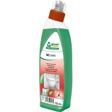 Toilet gel met muntgeur 750 ml Green Care professional artikelfoto