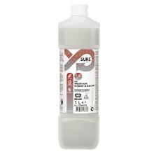 Ontkalker 1L Sure washroom cleaner & descaler artikelfoto