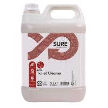 Nettoyant sanitaire 5L Sure toilet cleaner artikelfoto