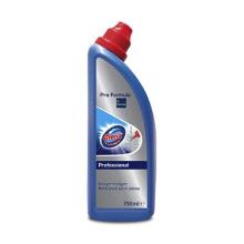 GLORIX PROFESSIONAL: Nettoyant joint - 750 ml photo du produit