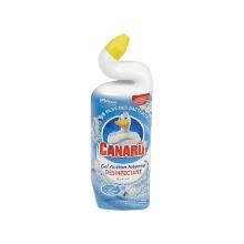 Gel d&eacute;tartrant WC 750 ml Canard 5 en 1 Fra&icirc;cheur marine photo du produit
