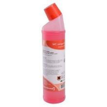 Primesource : nettoyant et détartant toilettes - concentré - ecolabel - 750 ml photo du produit
