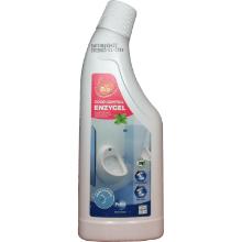 Gel d&eacute;tartrant WC biotechnologique pour sanitaires 750 ml Polbio Enzygel photo du produit