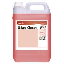 WC ontkalker 5 l Taski Sani Clonet artikelfoto