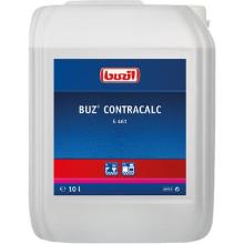 Buz-contracalc : 10 lt - d&eacute;capant et d&eacute;tratrant liquide - agr&eacute;&eacute; haccp photo du produit