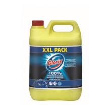 D&eacute;tartrant WC javel 5 l Glorix PF Bleek Original photo du produit