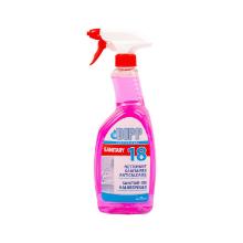Dipp 18 : nettoyant sanitaire - anticalcaire - 750ml photo du produit