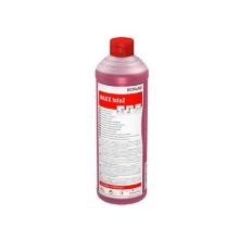 Maxx into 2 : 1 lt - nettoyant sanitaire acide quotidien et p&eacute;riodique photo du produit