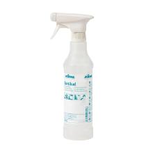 Vaporisateur vide de 500ml s&eacute;rigraphi&eacute; Sanikal photo du produit