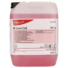 Nettoyant sanitaire Acide Taski Sani Cid 10 l photo du produit
