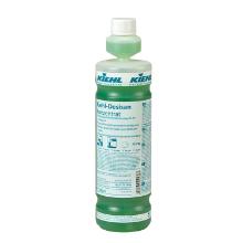 Bacteriedodende reiniger voor sanitaire doseerfles 1 l Desisan concentraat artikelfoto