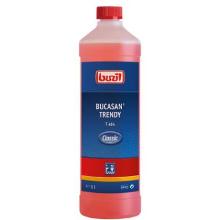 Bucasan T464 : onderhoudsreiniger sanitair - 1 l artikelfoto