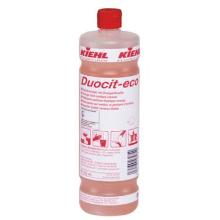 Sanitairreiniger sinaasappelfrisheid geur 1l Duocit-eco artikelfoto