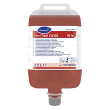 Wasmiddelontkalker voor sanitair 2,5 l Taski Sani Cid QuattroSelect artikelfoto