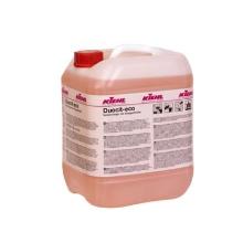 Duocit-eco : sanitairreiniger - sinaasappelfrisheid geur - 5 lt artikelfoto