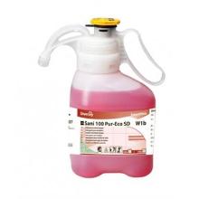 TASKI Sani 100 Pur-Eco SD - sanitaire ontkalker - 1,4 l artikelfoto