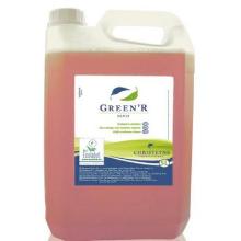 Nettoyant sanitaire 5 l Green'r sanit photo du produit