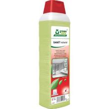 Sanitairreiniger azijn 1 l Sanet Natural artikelfoto