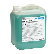 Omni-fresh : neutraliseerd sanitairgeuren - microbiologie - 5 lt artikelfoto