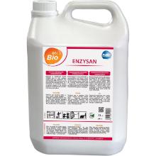 PolBio enzysan : reinigings en ontgeuringsmiddel voor sanitair - 5lt artikelfoto