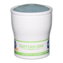 Nettoyant biotechnologique destructeur d'odeur concentr&eacute; Cap Polbio Enzysan 2000 photo du produit