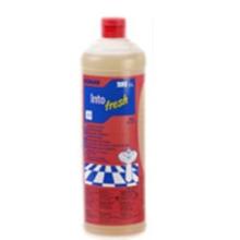 Dagelijks en periodiek sanitairreiniger 1 l Into fresh artikelfoto
