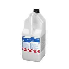 Kristalin bio : 5lt - d&eacute;tergent sanitaire biologique - &eacute;limine r&eacute;sidus organ. photo du produit