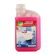 Reiniger en ontkalker 1 l PolGreen odor line sanitary artikelfoto