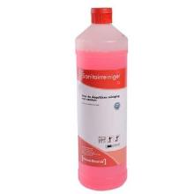 Primesource : sanitairreiniger - 1 lt artikelfoto