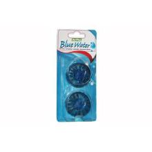 Spoelbak ontgeurder blok 2 x 50g Blue Water artikelfoto
