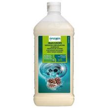 Onderhoud kanaliseringen 1 l Enzypin drain cleaner artikelfoto