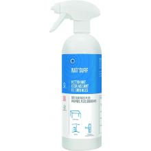 Ontvettingsreiniger voor alle oppervlakken 750 ml Nat'Surf artikelfoto