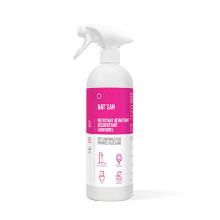 Sanitair ontkalkingsreiniger 750 ml Nat'San artikelfoto