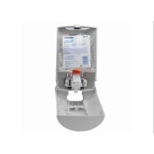 toilet seat cleaner : toiletbril reiniger - 400 ml artikelfoto