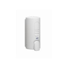 `TOILET SEAT CLEANER DISPENSER` Wit artikelfoto