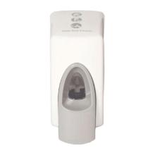 Toiletbrilreiniger Dispenser Spray Antimicrobieel 400ml Wit/Grijs Rubbermaid artikelfoto