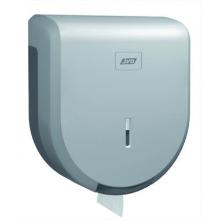 Cleanline jumbo 400 : dispenser grijs artikelfoto