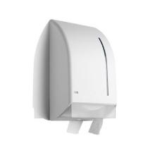 `SATINO SMART JUMBO DISPENSER` Wit artikelfoto