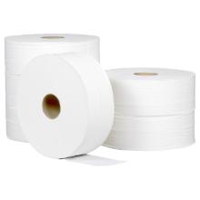 Toiletpapier Jumbo Ecolabel 2-laags wit 6x 350m artikelfoto